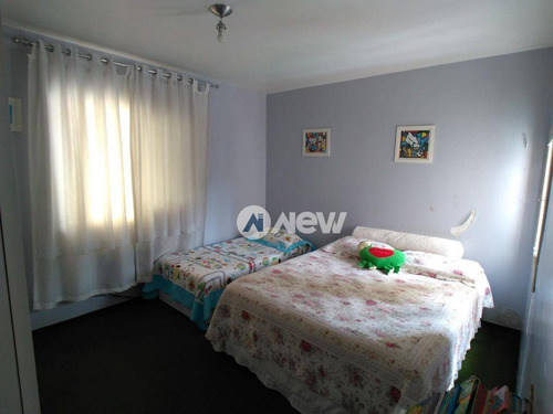 Imagem 3 de 30 de Casa Com 4 Dormitórios À Venda, 418 M² Por R$ 1.780.000,00 - Dos Gringos - Campo Bom/rs - Ca3265