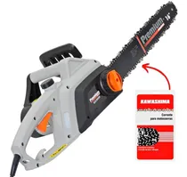 Comprar Eletrosserra Kawashima Premium Ecs2000 2000w Sabre 16pol 12