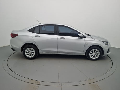 Chevrolet Onix 1.0 TURBO FLEX PLUS LTZ AUTOMÁTICO