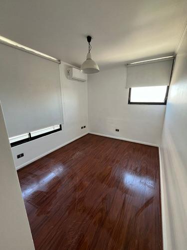 Duplex Impecable. 2 Dorm/ Aire Acondic/ Terrazas. Las Condes