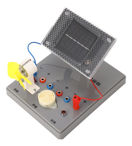 Kit De Conversión De Energía Experimental Para Generación De