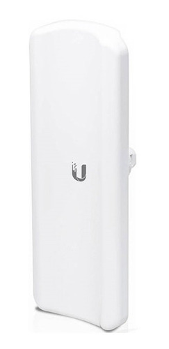 Estacion Base Ubiquiti Lap-gps Antena 17 Dbi 450 Mbps