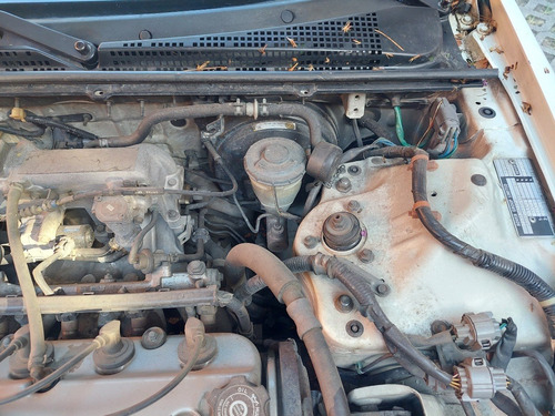 Imagen 19 de 24 de Rover 620 Si 1997