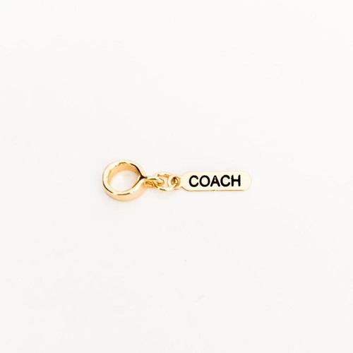 Berloque Coach - Bd_1160