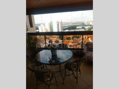 Imagem 11 de 30 de Apartamento - Ref: 25445