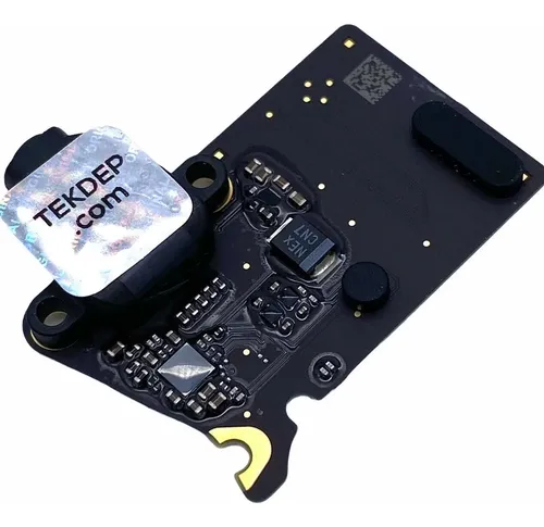 Placa Audio Macbook A2337 M1 2020 P2 821-01929-a | MercadoLivre