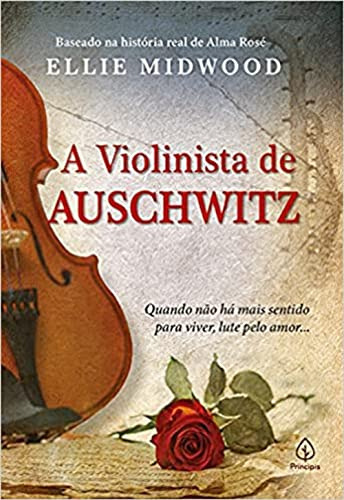 Libro Violinista De Auschwitz, A
