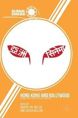 Libro Hong Kong And Bollywood - Joseph Tse-hei Lee