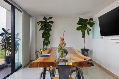 Apartamento en venta