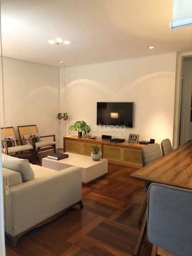 Imagem 4 de 27 de Casa À Venda Em Jardim Das Paineiras - Ca009348