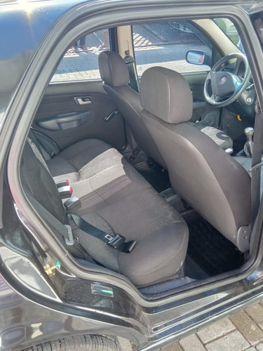 Fiat Palio 1.3 2005