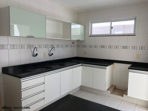 Imagem 3 de 13 de Casa Em Condomínio Para Venda Em Camaçari, Inocoop, 4 Dormitórios, 4 Suítes, 6 Banheiros, 4 Vagas - Ms1203_2-773964