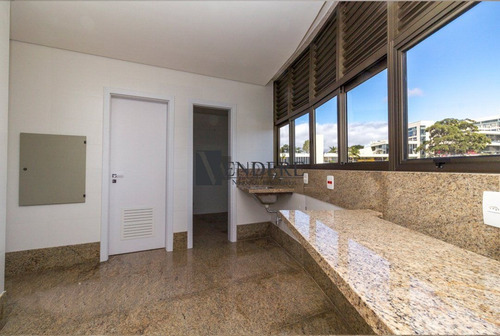 Imagem 8 de 17 de Apartamento 04 Quartos, 04 Vagas No Bairro Vila Da Serra - 2610