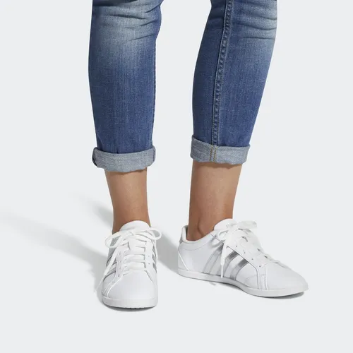 Adidas coneo qt blancos mercadolibre discount