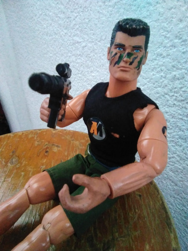 Action Man (Usado)