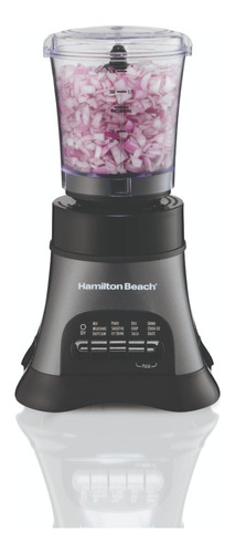 Licuadora Con Picador Hamilton Beach 58164 700w