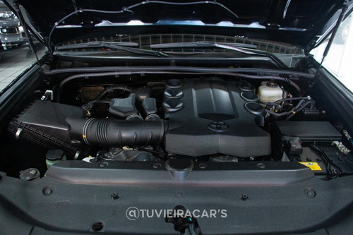 Imagen 7 de 8 de Toyota 4runner 2020 Limited 4x4