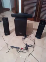 Comprar Home Theatre Blu-ray Sony Modelo N-790w