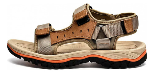 Zapatos De Playa Resistentes Al Desgaste Para Hombres 2024