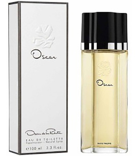 Imagen 1 de 4 de Perfume Oscar De La Renta Oscar Eau De Toilette 100ml Mujer