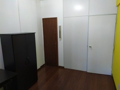 Imagem 5 de 8 de Sala Comercial Bairro Floresta Belo Horizonte - Oportunidade