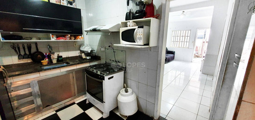 Imagem 6 de 9 de Casa Com 3 Quartos, 140 M² Por R$ 395.000 - Fonseca - Niterói/rj - Ca20432