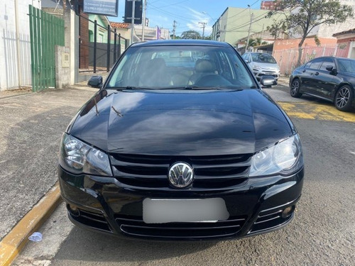 Imagem 2 de 5 de Golf 1.6 Mi Sportline 8v Flex 4p Manual