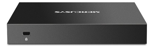 Switch De Escritorio Gigabit Tp-link 8 Ptos No Admin /ms108g