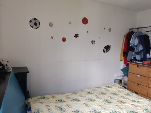 Imagen 14 de 16 de Apartamento Menca De Leoni (27 De Febrero)
