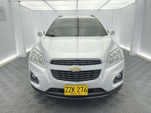 Chevrolet Tracker 1.8 Ls At