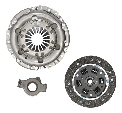 Imagen 1 de 4 de Kit De Embrague Fiat 147 88/97