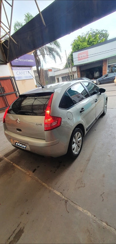 Citroën C4 1.6 X Pack Look 2013