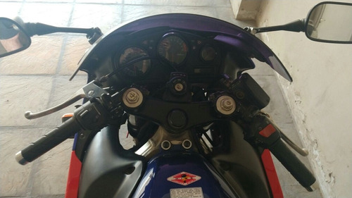 Imagen 4 de 18 de Honda Cbr 600 F4