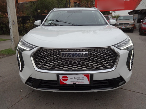 Imagen 2 de 17 de Haval Jolion Elite 1.5 Turbo Automatica 21.000 Km 2022