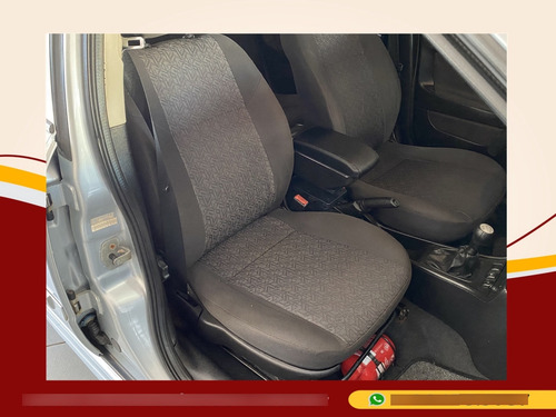Chevrolet Astra 2.0 MPFI ADVANTAGE 8V FLEX 4P MANUAL