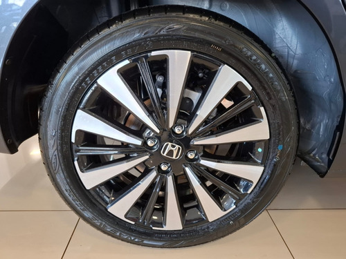 Honda City 1.5 i-VTEC FLEX EXL CVT