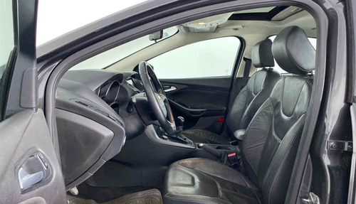Imagen 2 de 15 de 48056 - Ford Focus 2016 Con Garantía Mt
