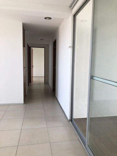 Imagen 10 de 19 de Departamento Con Terraza Techada!