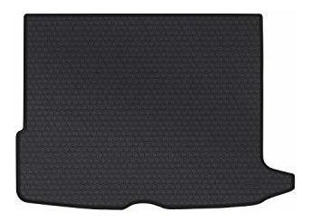 San Auto Cargo Liner Custom Fit For Mercedes-benz Glc Zz35s