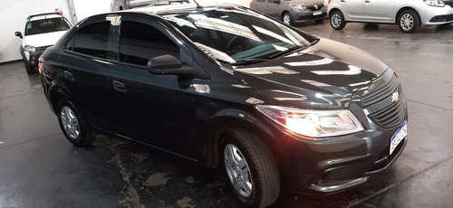 Chevrolet Prisma Joy 2017 34000km El Mejor (fl)