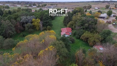 Imagen 4 de 22 de Casa Quinta En Venta De 20000m2 Ubicado En Pedro Luro