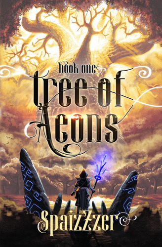 Libro:  Tree Of Aeons: An Isekai Litrpg Adventure