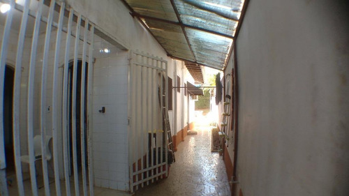 Casa Com 3 Dormitórios À Venda, 274 M² Por R$ 980.000,00 - Cidade Universitária - Campinas/sp - Ca2151