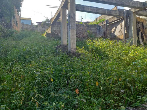Lote Para Comprar No Palmares - 1ª Seção (parque Durval De Barros) Em Ibirité/mg - 8349