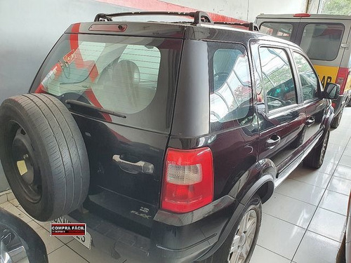 Ford Ecosport 1.6 Xlt 8v - Aceito Troca 2006