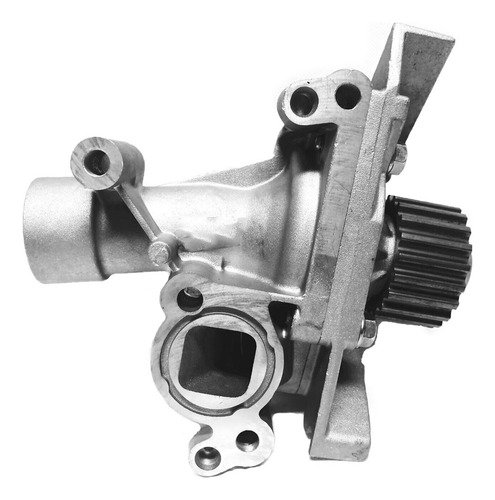 Bomba Agua Con Base Para Peugeot 307 2.0 Dw10t 2002 2009