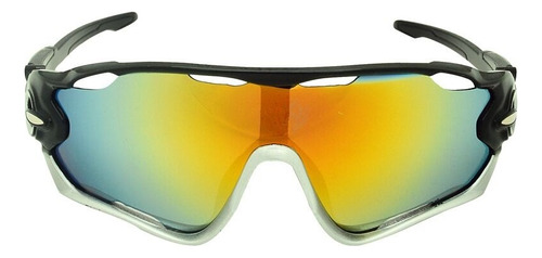 Gafas De Sol Para Ciclismo / Running Al Aire Libre