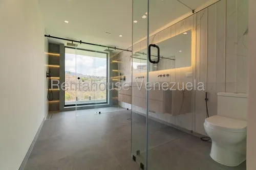 Casa En Venta Caurimare