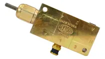 Comprar Valvula Accionamiento Push\u002Fpull 5 Vias Sealco