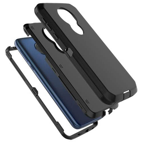 Funda Para Moto G7 Power Motorola G7 Supra Moto G7 Optimo-02